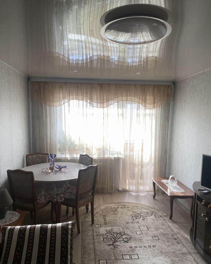 квартира г Каменск-Уральский Красногорский ул Каменская 42 фото 2