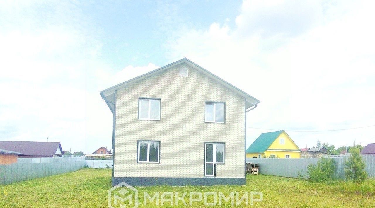 дом г Кунгур ул Свободы фото 3