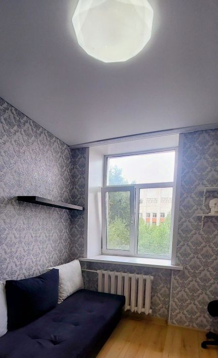 квартира г Казань Яшьлек ул Димитрова 8 фото 3