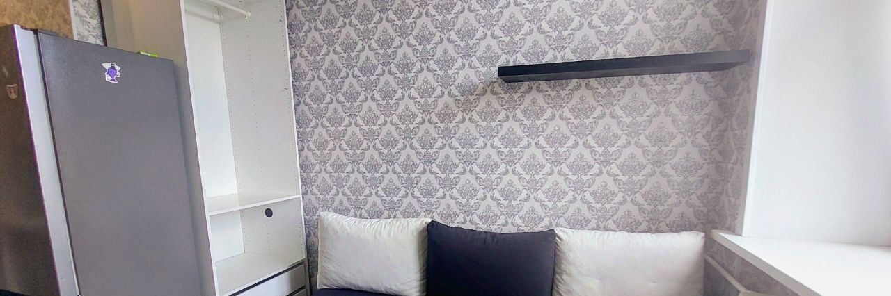 квартира г Казань Яшьлек ул Димитрова 8 фото 4
