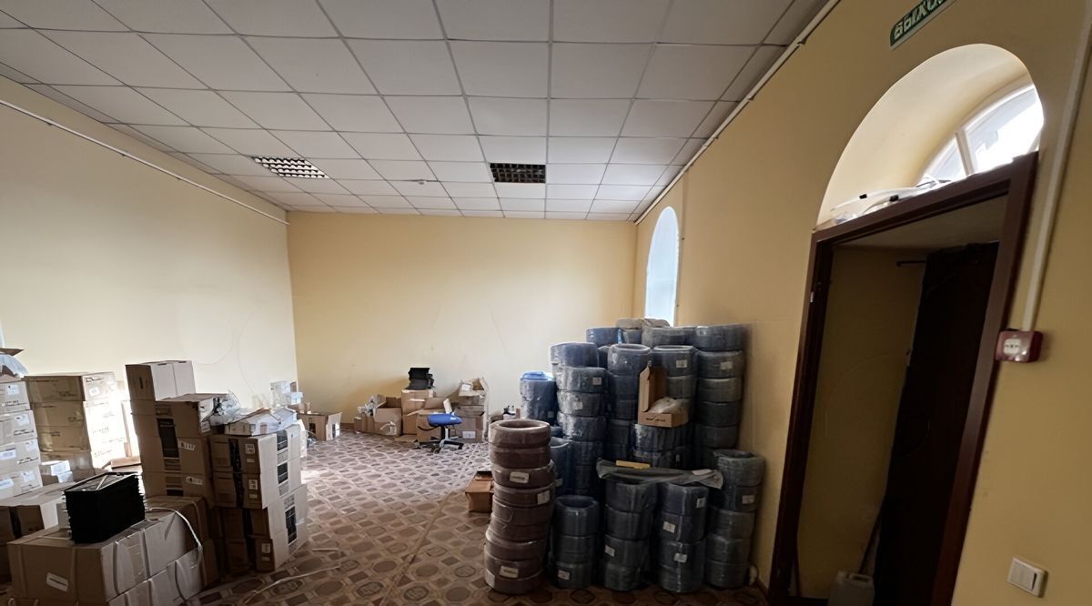 свободного назначения г Казань р-н Приволжский ул Техническая 17 фото 2