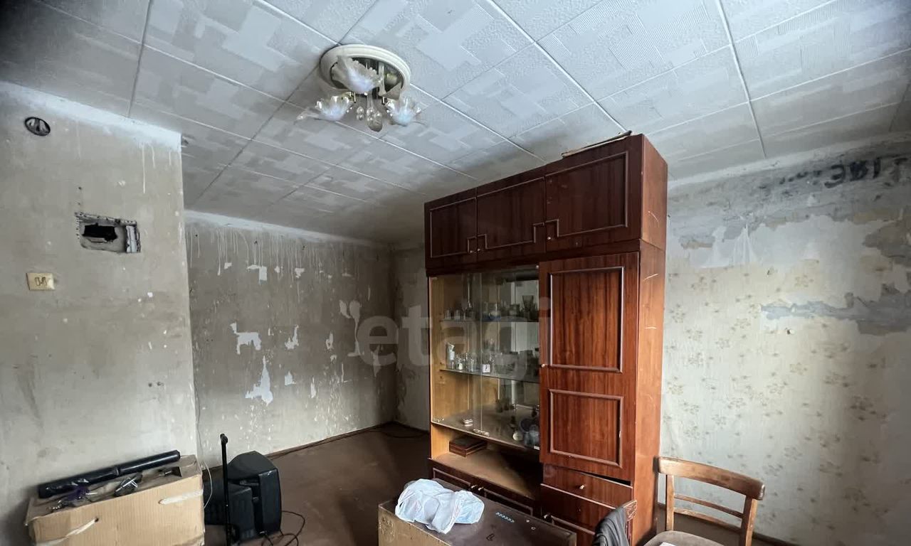квартира г Ковров ул Туманова 29 фото 4