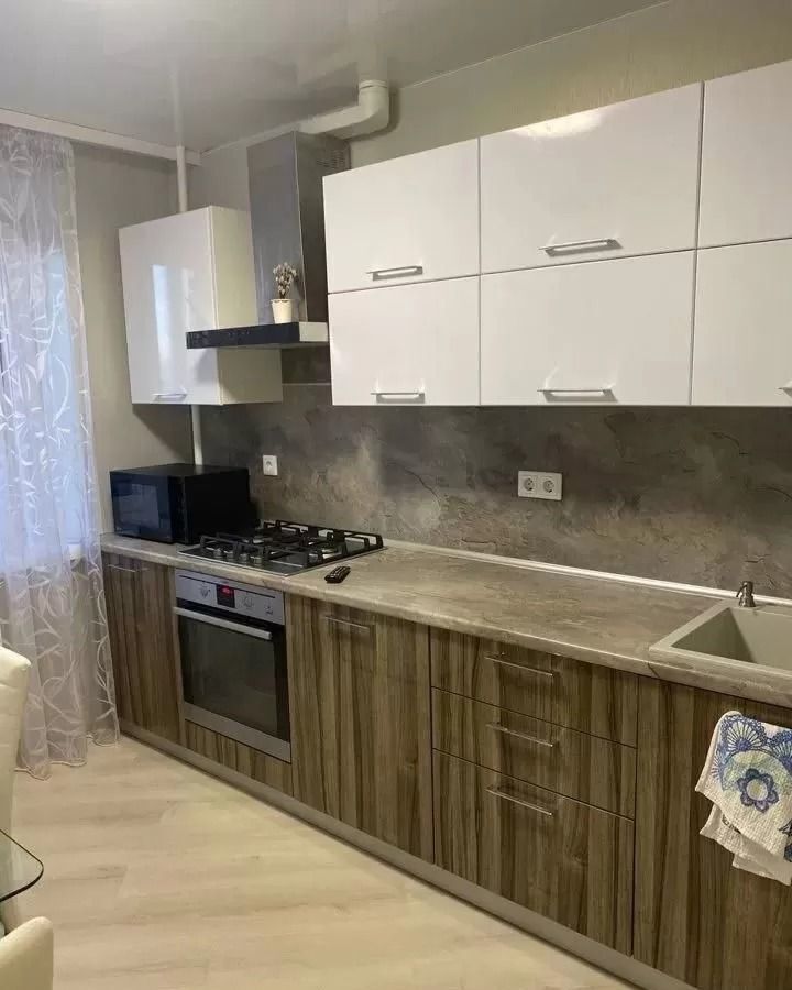квартира г Казань р-н Московский Яшьлек ул Кулахметова 21 Республика Татарстан Татарстан фото 4
