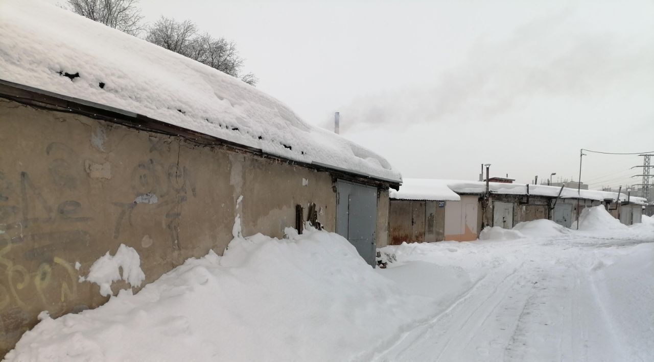 производственные, складские г Мурманск р-н Первомайский пер Хибинский 2 фото 3