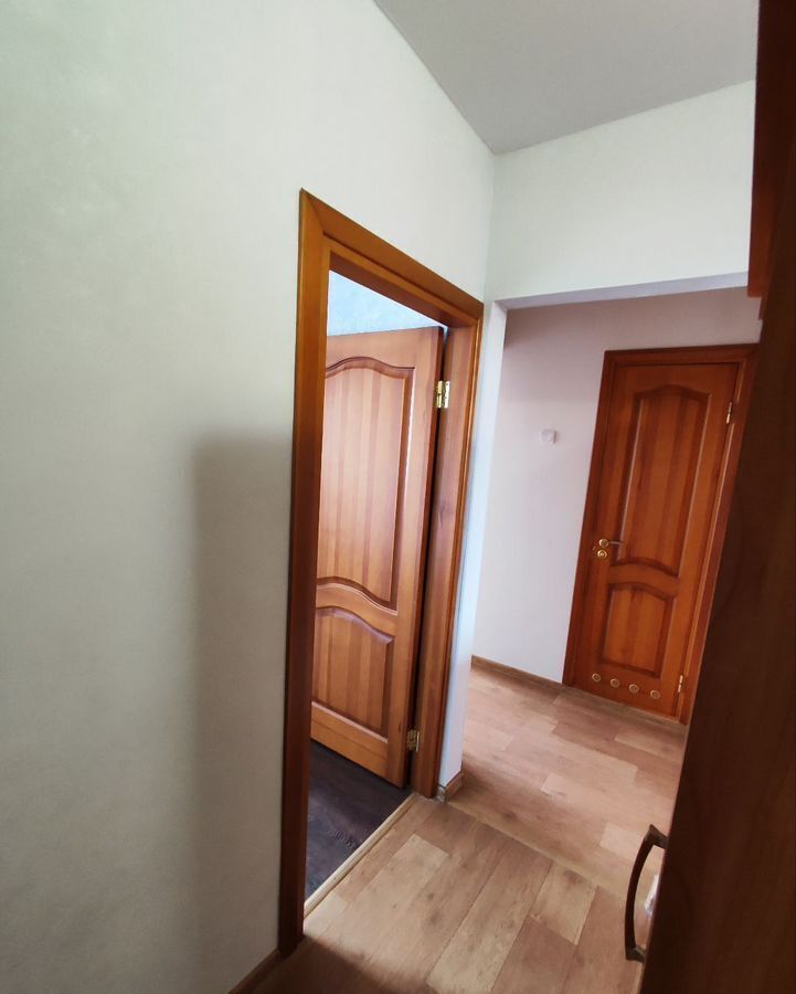 квартира г Омск р-н Кировский б-р Архитекторов 3/3 фото 18