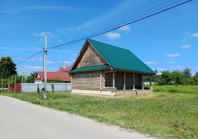 Центральная ул., 2, г. о. Нижний Новгород, Ждановский фото