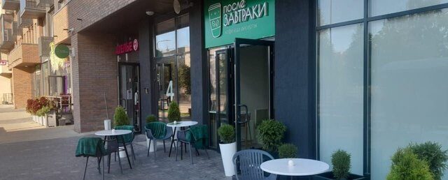 ул Молодежная 5 Красногорск, Пятницкое шоссе фото