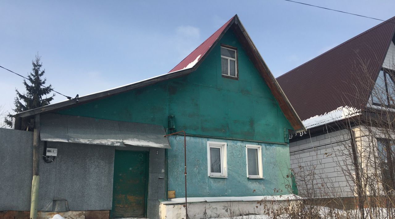дом г Мичуринск ул Марата 8 фото 1