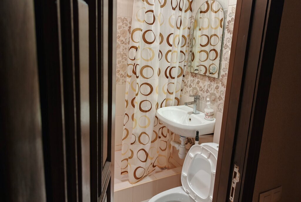 квартира г Сочи ул Гагарина 15/3 фото 1