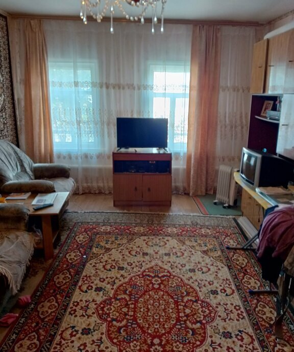 дом г Новокуйбышевск ул Октябрьская Московская фото 1