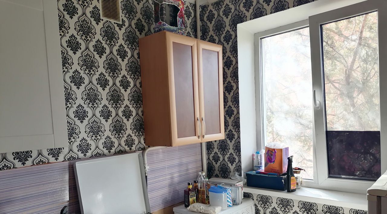 квартира г Майкоп ул 3 Интернационала 445 фото 3