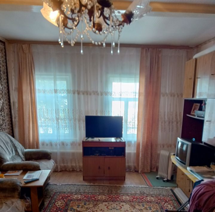 дом г Новокуйбышевск ул Октябрьская фото 1