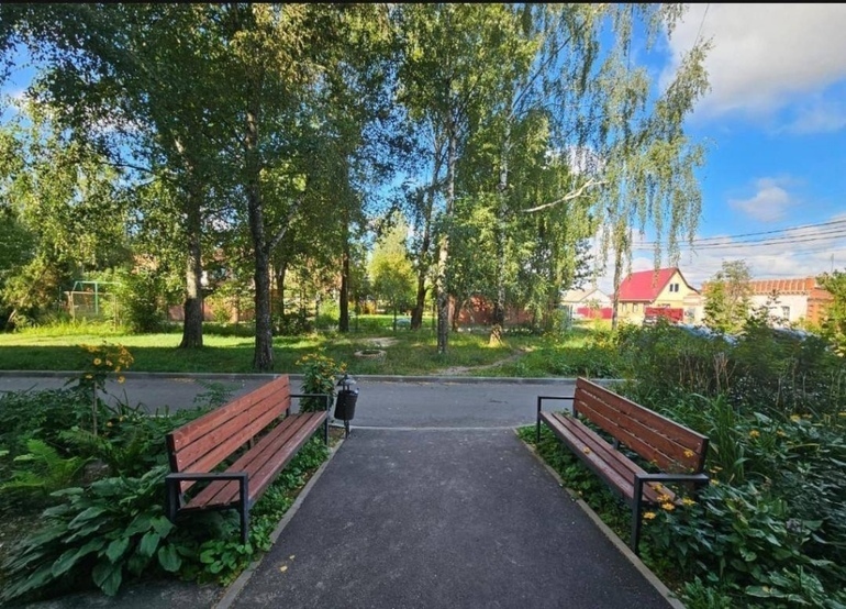 квартира р-н Карачевский г Карачев ул Карла Маркса 18 фото 3