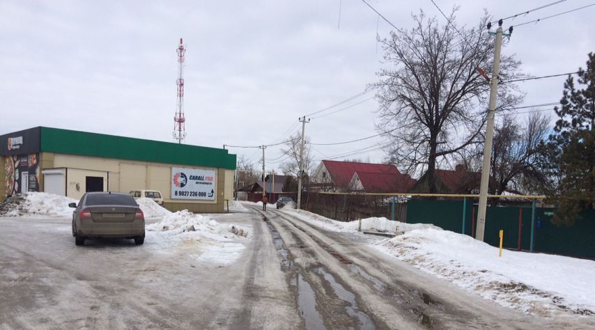 дом г Мичуринск ул Лаврова 43 фото 4