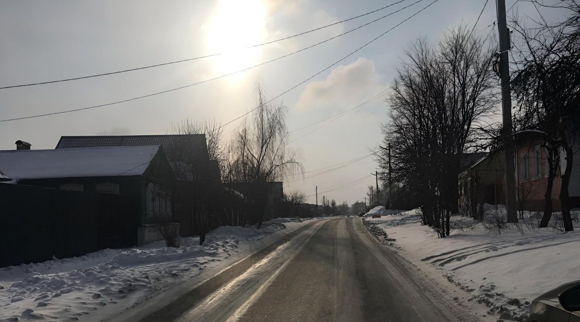 дом г Мичуринск ул Марата 8 фото 2