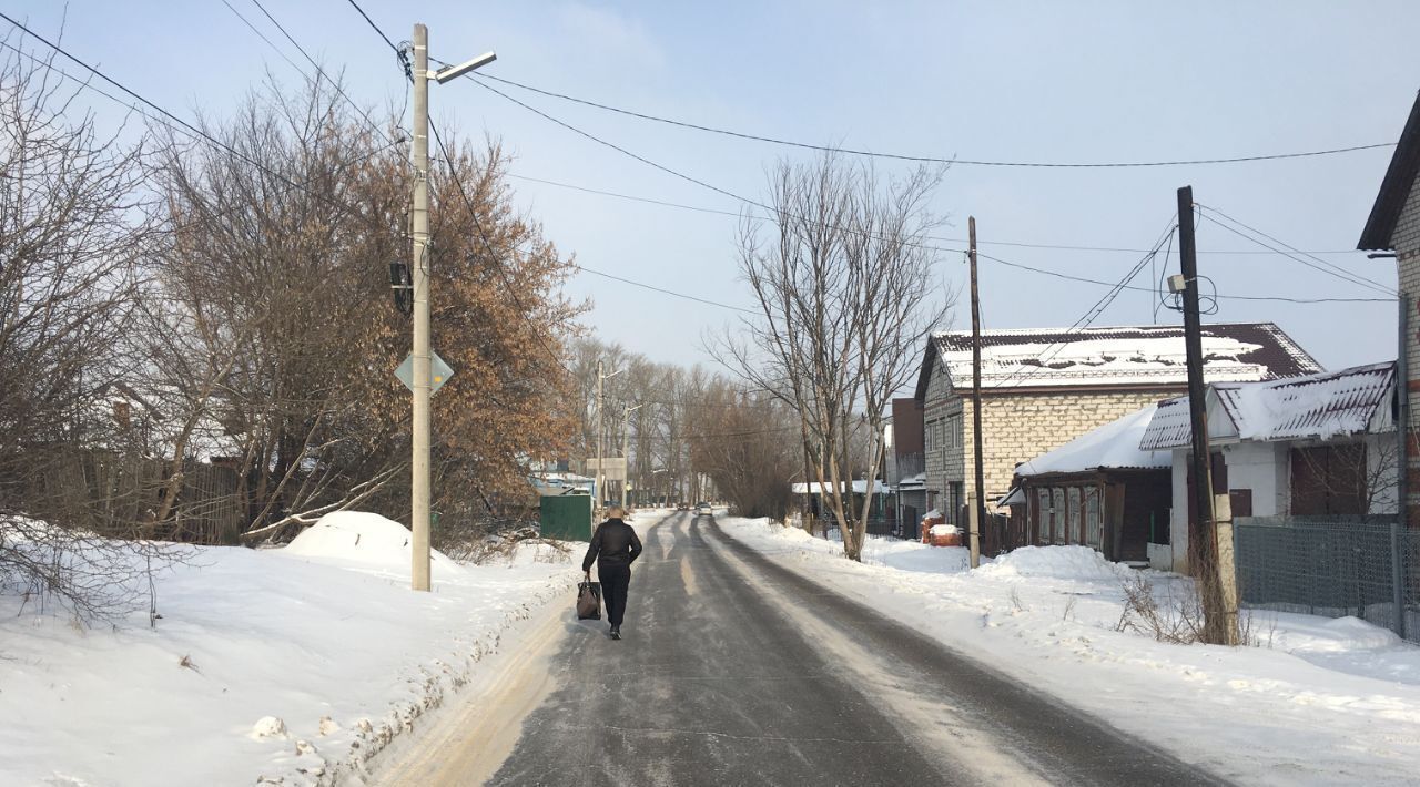 дом г Мичуринск ул Марата 8 фото 3