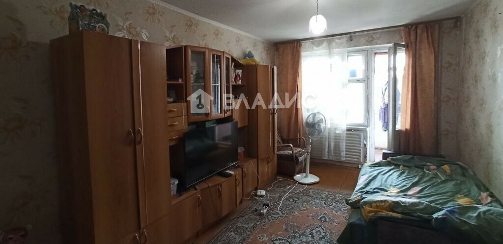 квартира г Уфа б-р Хадии Давлетшиной 16 фото 4