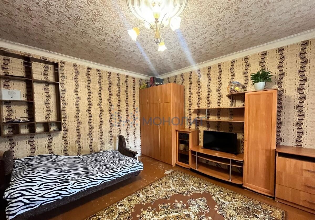квартира г Дзержинск ул Марковникова 8 фото 3