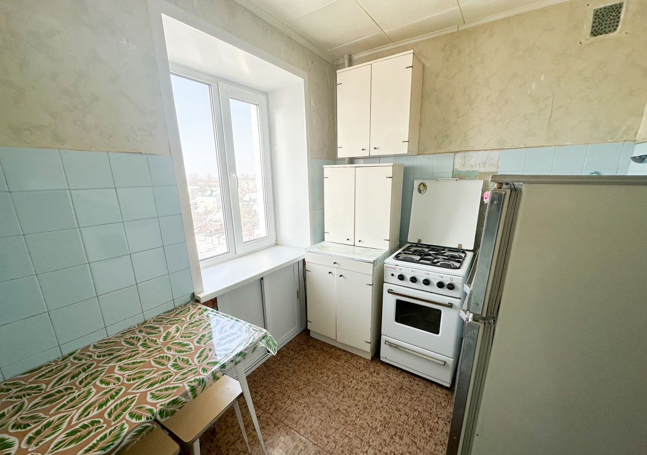 квартира г Балаково ул Заречная 7 Балаковский р-н, муниципальное образование фото 2