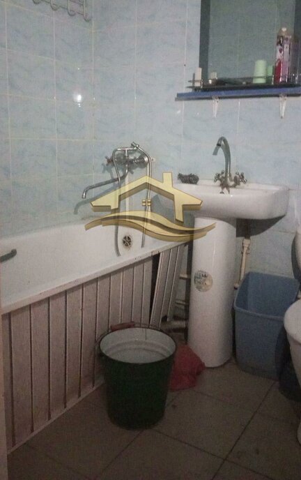 квартира г Березники ул Черняховского 45 фото 4