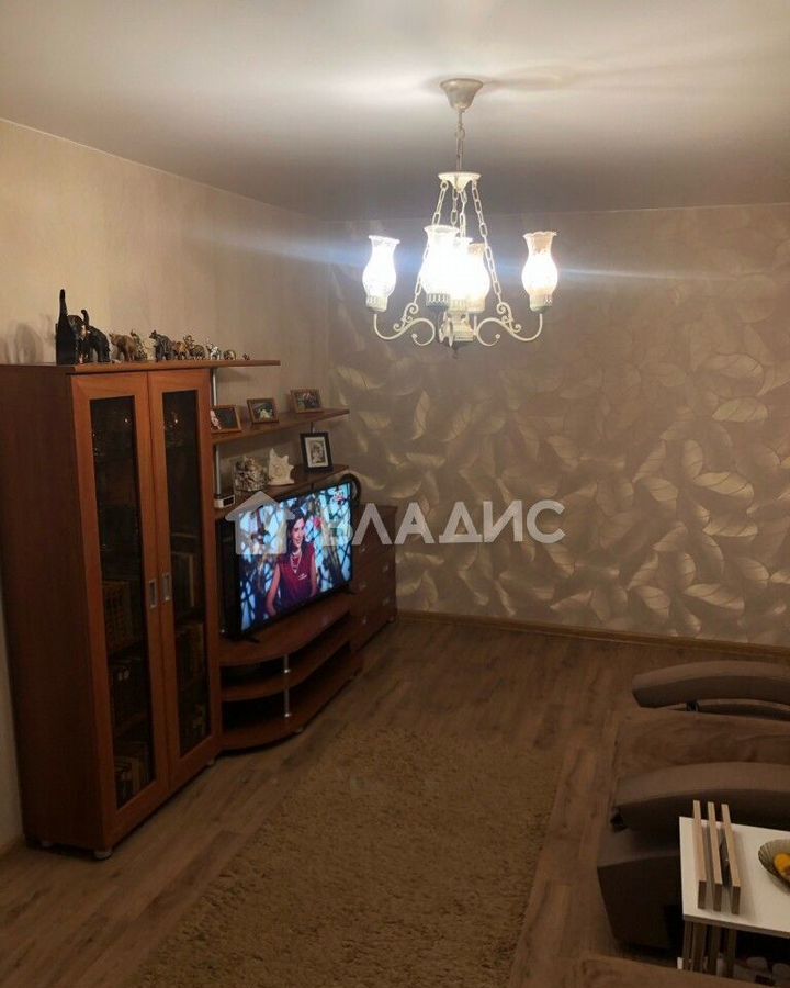 квартира г Кемерово р-н Центральный ул 9 Января 4 фото 10