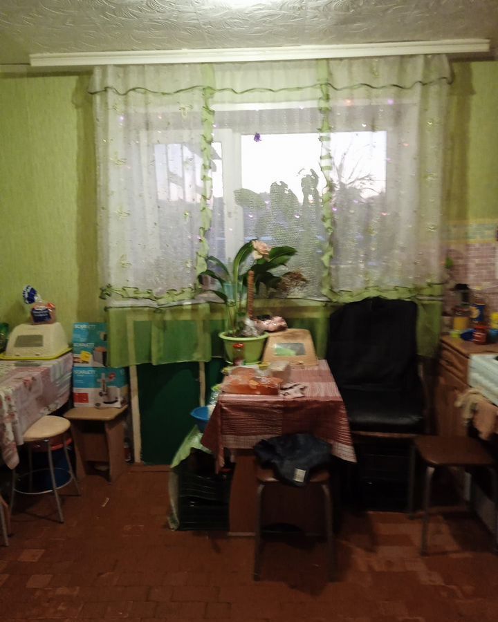 комната г Железногорск ул Гагарина 1 фото 6