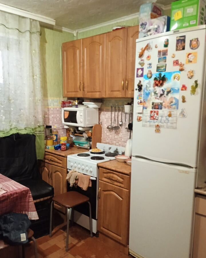 комната г Железногорск ул Гагарина 1 фото 5