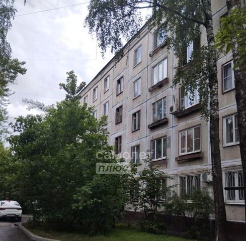 пр-кт Ленина 50 Новокосино фото