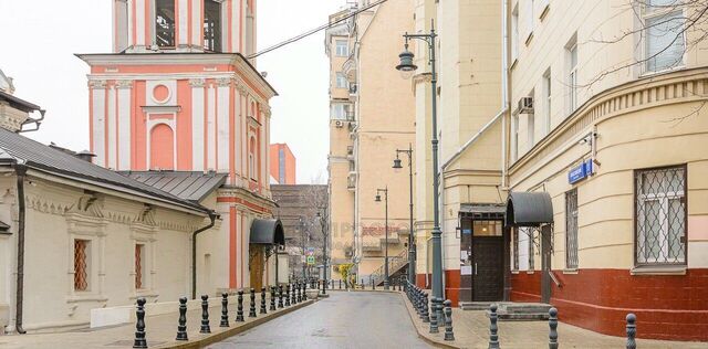 пер Богословский 3 фото