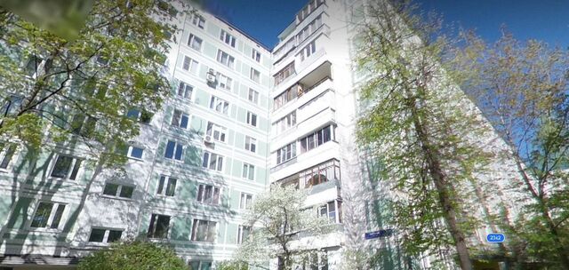 метро Домодедовская дом 23к/2 фото