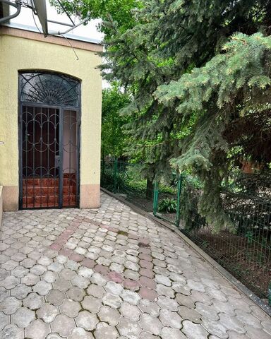 ул Красноармейская Фастовецкое сельское поселение фото