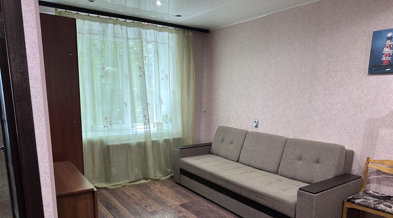 квартира г Москва метро Варшавская проезд Каширский 9к/3 фото 1