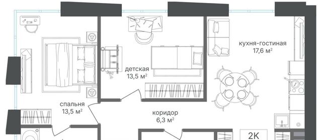 метро Семеновская ЖК «Семеновский парк» фото