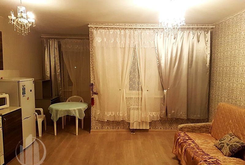 квартира г Королев ул Горького 79к/19 фото 2