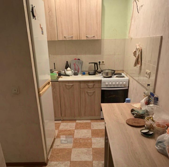 квартира г Солнечногорск проезд Молодежный 3 фото 3