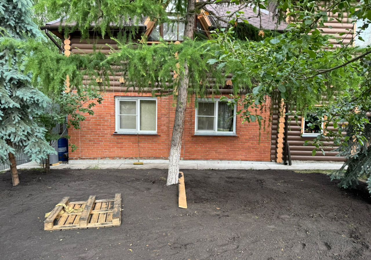 дом г Кыштым снт Теренкуль фото 2