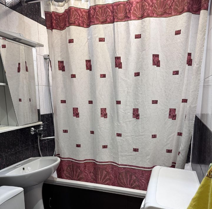 квартира г Москва метро Варшавская проезд Каширский 9к/3 фото 4