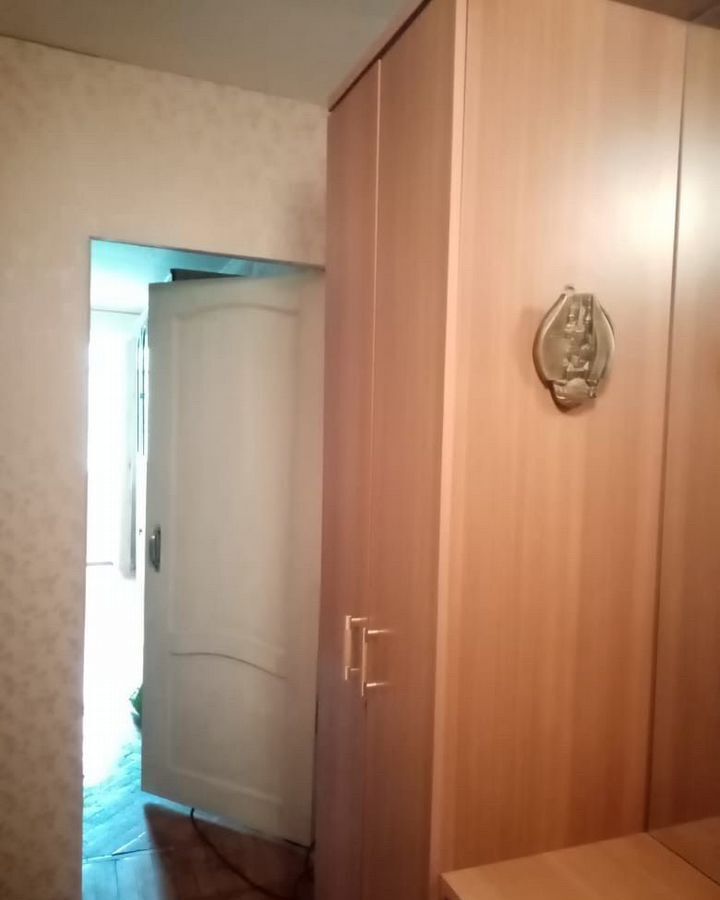квартира г Домодедово мкр Авиационный ул Жуковского 13 фото 4