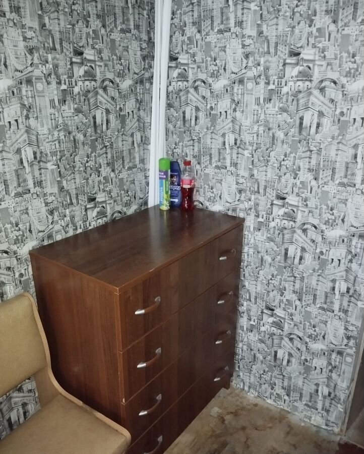 комната г Северодвинск Ягры ул Логинова 1 фото 6