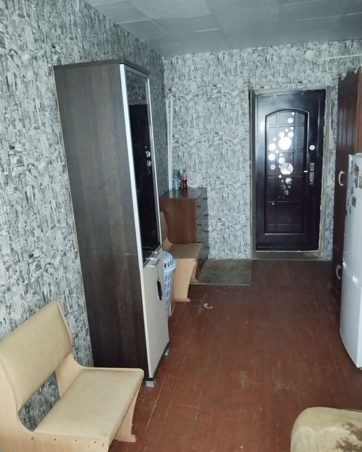 комната г Северодвинск Ягры ул Логинова 1 фото 9