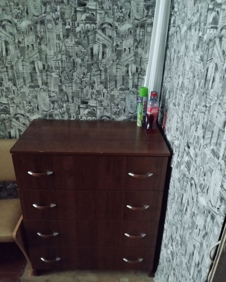 комната г Северодвинск Ягры ул Логинова 1 фото 13