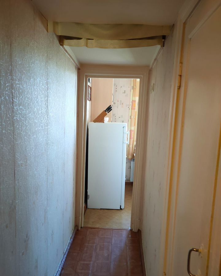 квартира г Мирный ул Ломоносова 3 фото 3