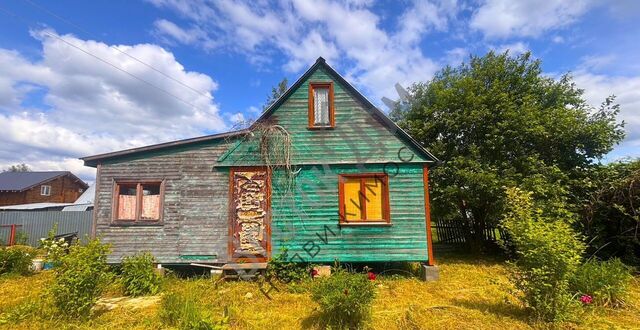 27 км, Воровского, Носовихинское шоссе фото