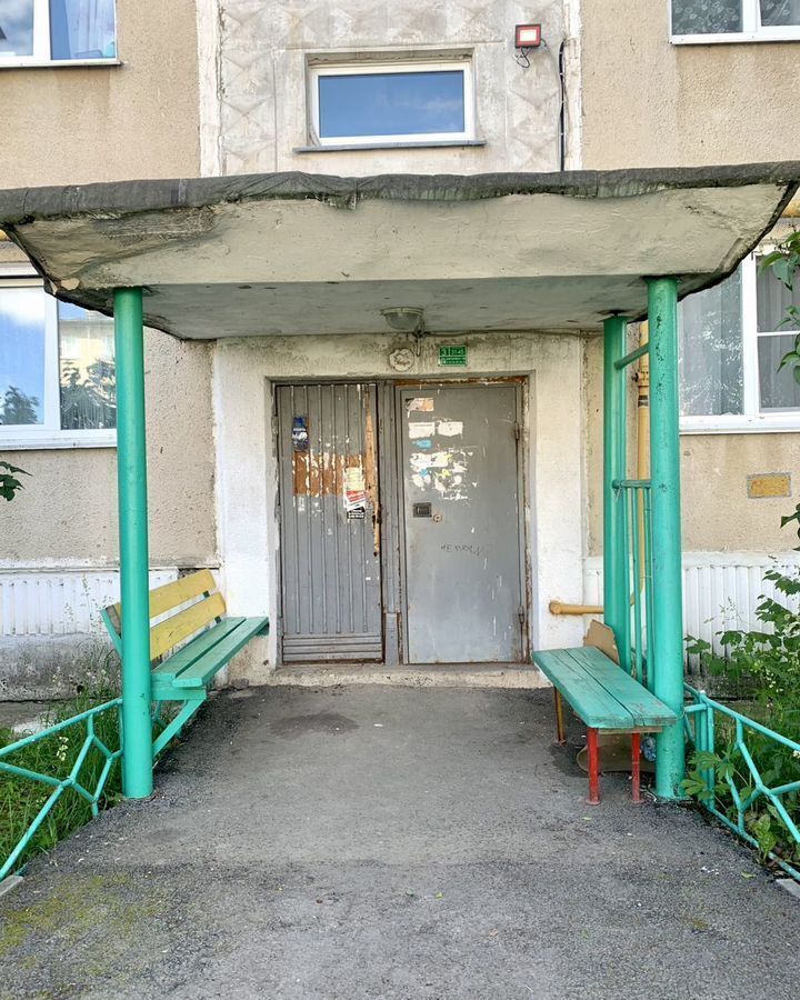 квартира р-н Катав-Ивановский г Юрюзань ул Ильи Тараканова 7 Катав-Ивановский муниципальный округ фото 3