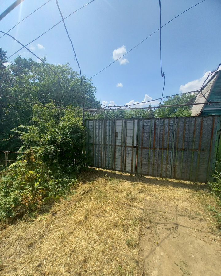 дом г Волгоград р-н Тракторозаводский 91-й квартал Винновский массив снт Дзержинец фото 2