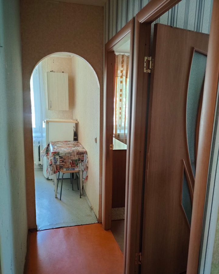 квартира г Мирный ул Гагарина 9 фото 1