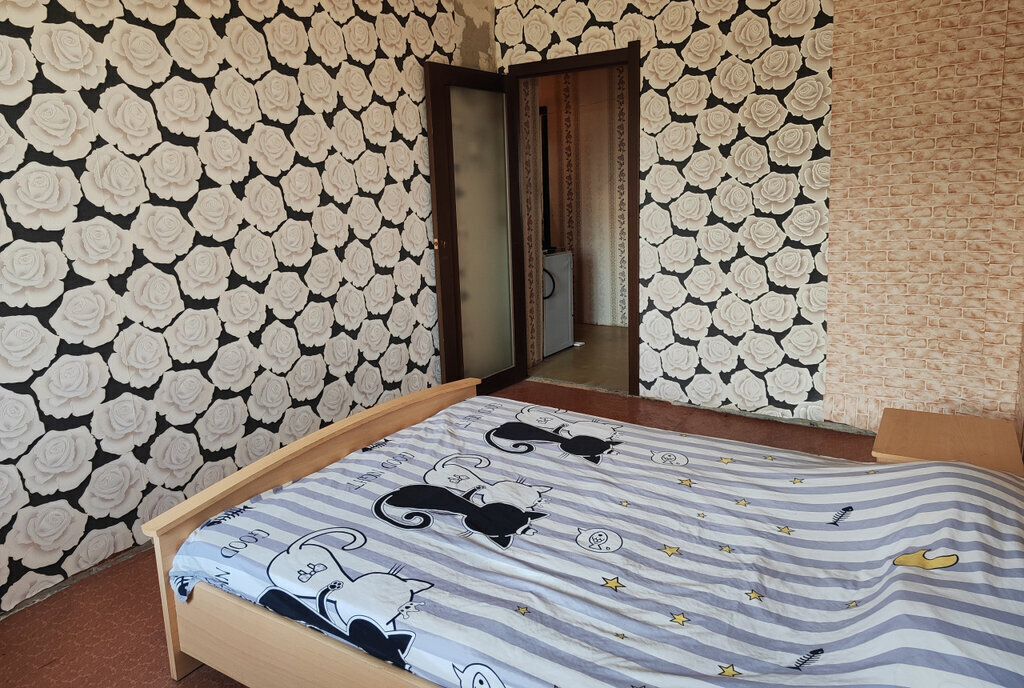 квартира г Каменск-Уральский ул Уральская 11а фото 3
