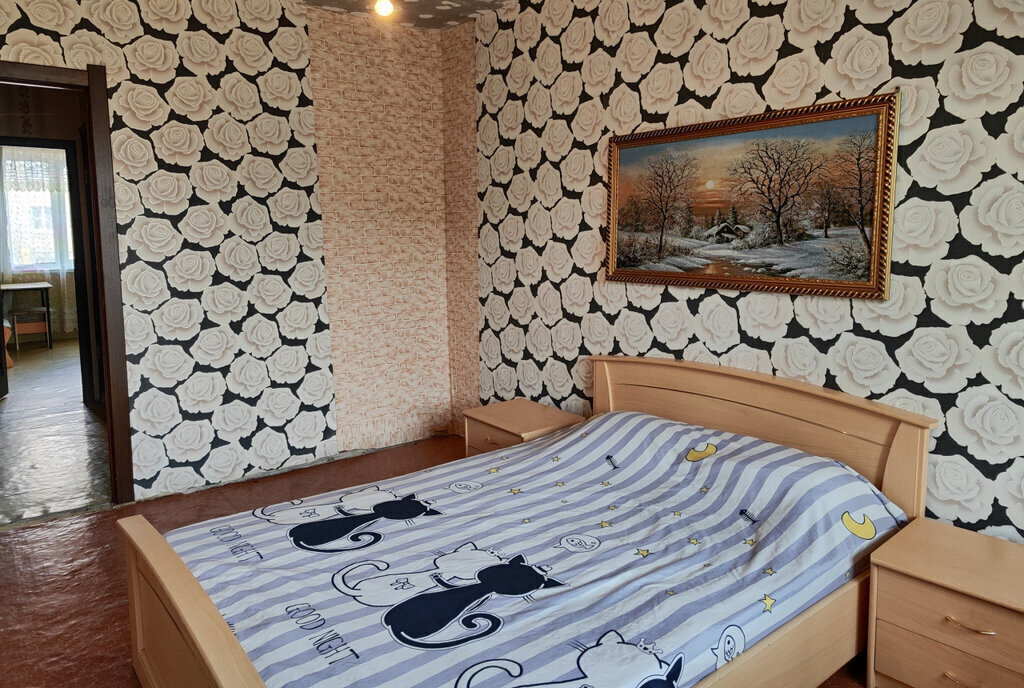 квартира г Каменск-Уральский ул Уральская 11а фото 2