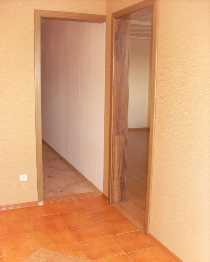 квартира г Каменск-Уральский Красногорский ул Кутузова 42 фото 6