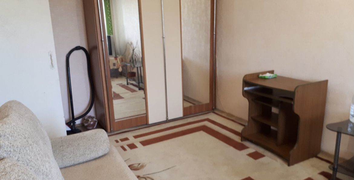 квартира г Челябинск р-н Тракторозаводский ул Мамина 21а фото 4